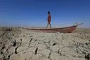 UN warnen vor Erderwärmung um bis zu 2,8 Grad Celsius