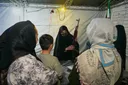 Трамп считает американцев неготовыми к наземной войне