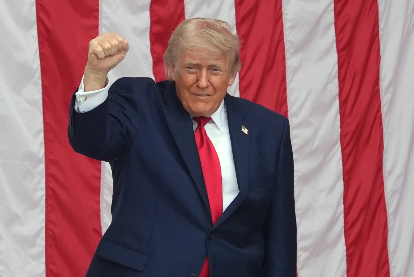 Трамп объявил о скорой сделке — в Иране отрицают, Израиль удивлен