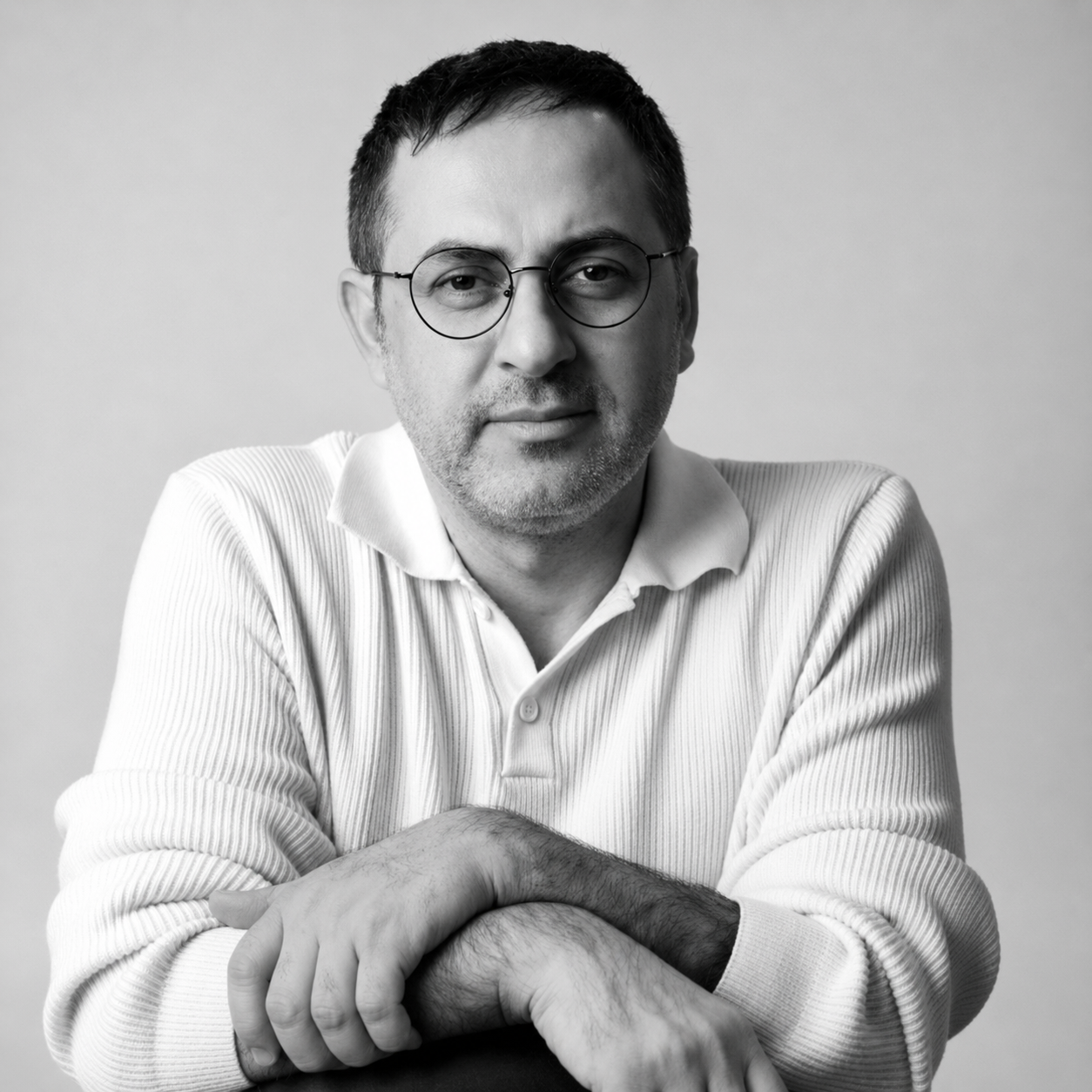 Сабир Аскероглу