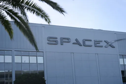SpaceX planira prikupiti 40 milijardi dolara za kupovinu Nvidia čipova