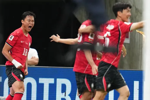 Mexiko und Südkorea starten perfekt in die WM
