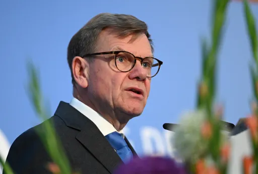 Bericht: Wadephul warnt vor außenpolitischen Folgen bei AfD-Regierungsbeteiligung