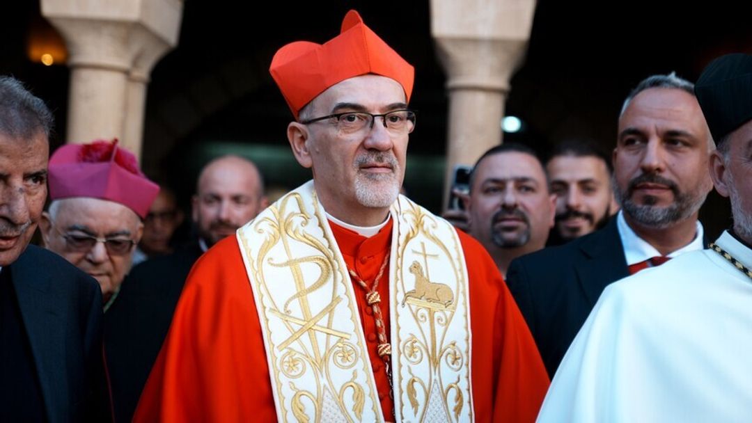 Patriarku latin i Kudsit paralajmëron përkeqësimin e kushteve në Gaza nën pushtimin izraelit