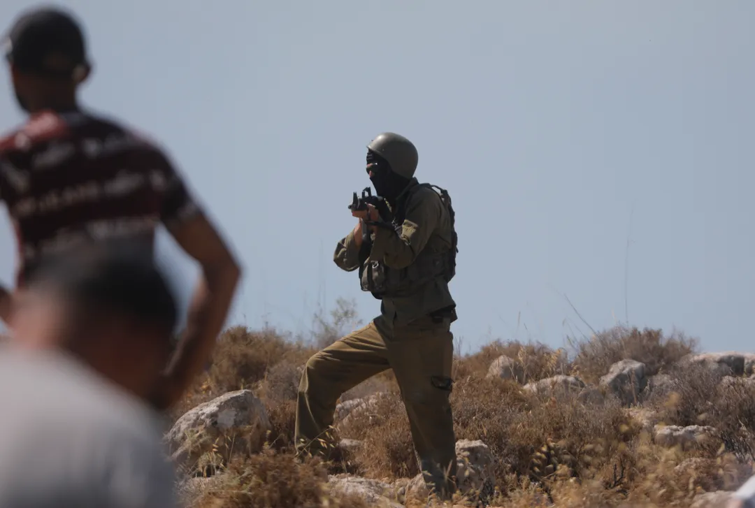 More Palestinians killed in occupied West Bank since 2023 than in past 17 years combined: Oxfam