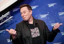 Elon Musk becomes world's first 'trillionaire on paper' after record SpaceX IPO