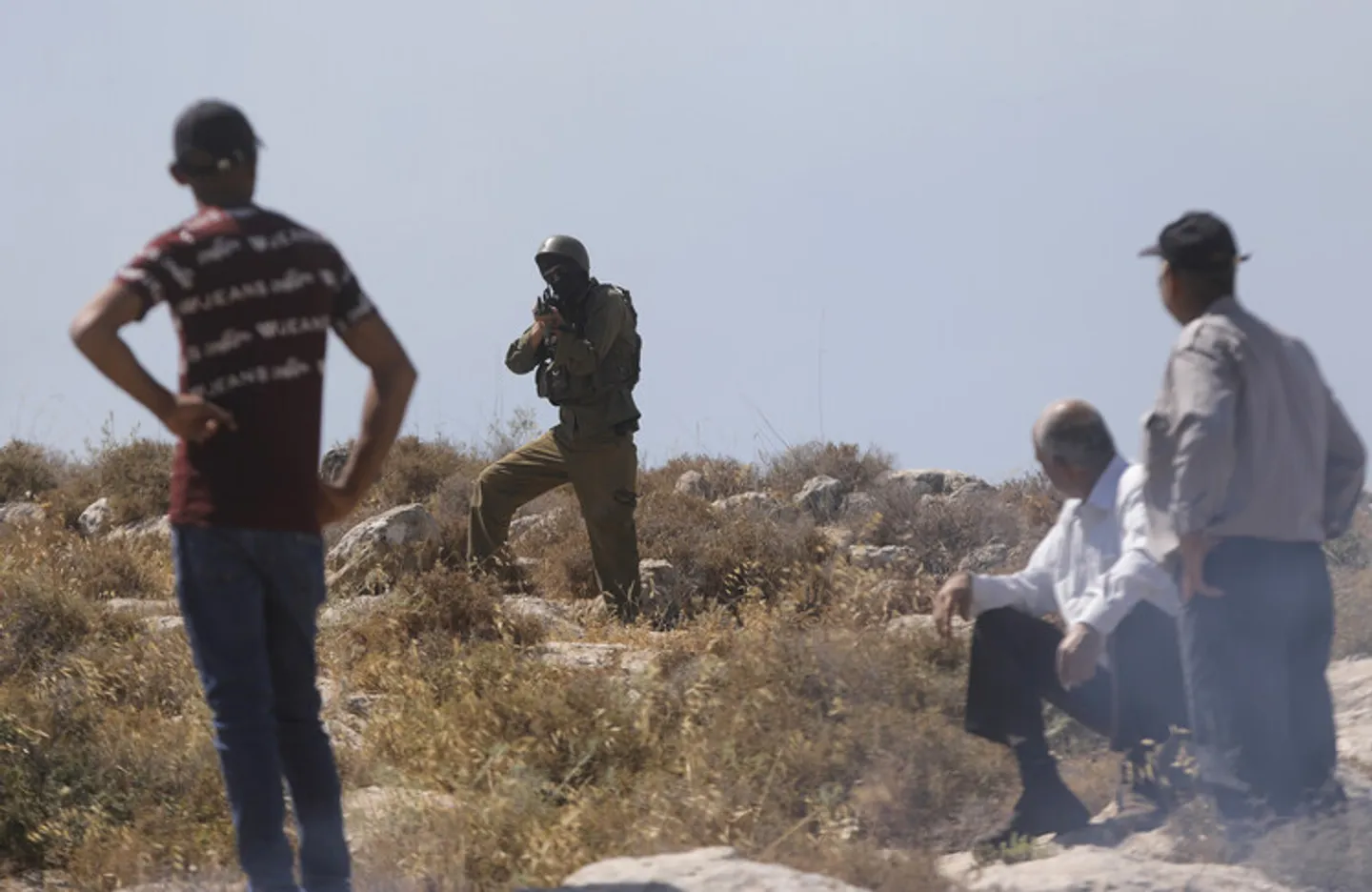 Oxfam: Që nga 2023, më shumë palestinezë janë vrarë në Bregun Perëndimor se në 17 vitet e mëparshme