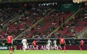 Karriget bosh në ndeshjen Kore e Jugut-Çeki në Kupën e Botës ngrenë pyetje mbi strategjinë e çmimeve