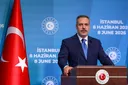 فیدان: د اردوغان او ټرمپ اړیکې د سرمشریزې پر مهال د ناټو د تاوتریخوالي په کمولو کې مهمې دي