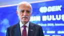 Олпак: Економските односи меѓу Туркије и Северна Македонија се меѓу најсилните партнерства