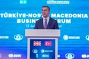 Мицкоски ги повика турските бизнисмени да инвестираат во земјава