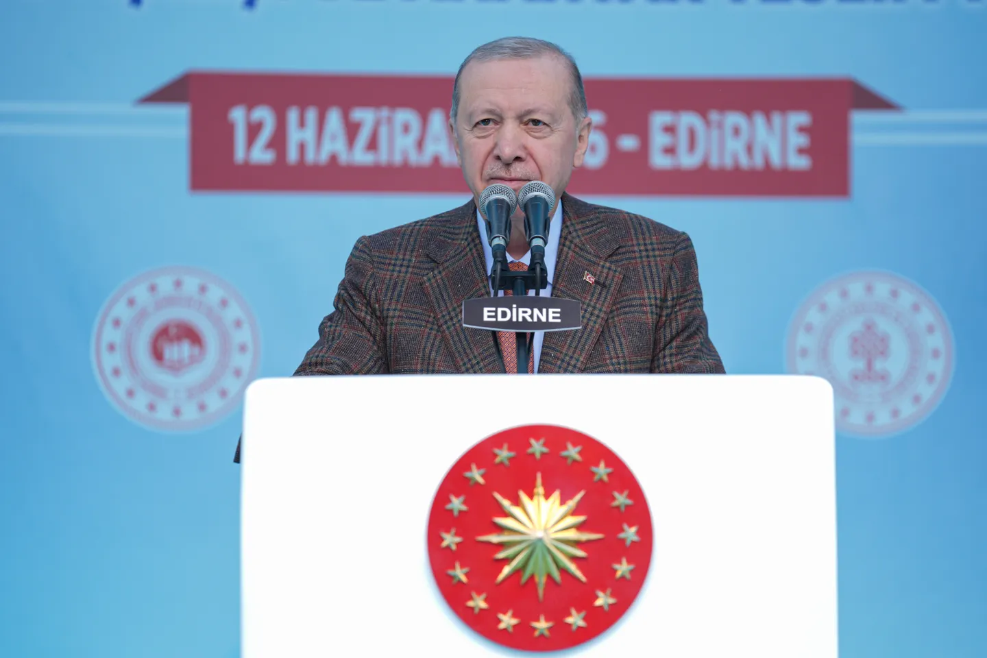 Erdoğan: Rajoni po paguan një “çmim të rëndë ekonomik” nga sulmet ndaj Iranit
