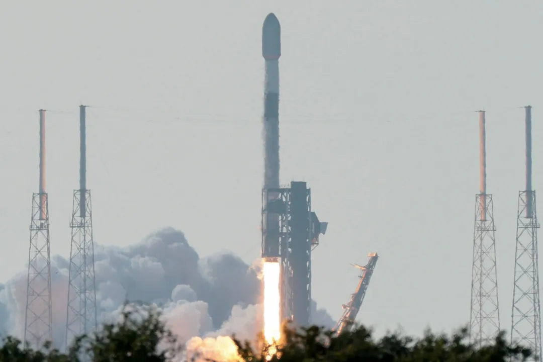 Trump inks order to expand US space launches to 1,000+ yearly by 2030