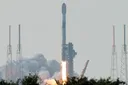 Trump inks order to expand US space launches to 1,000+ yearly by 2030