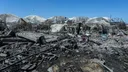 Израиль сдвигает «желтую линию» вглубь Газы