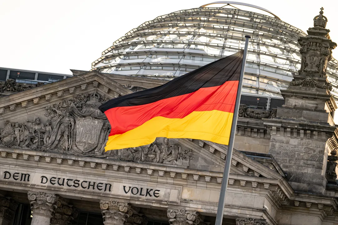 Vor G7-Gipfel: Berlin sieht im Ukraine-Krieg mögliches „Fenster für Diplomatie“