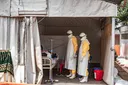 Ebola breitet sich im Kongo aus – neue Regionen betroffen