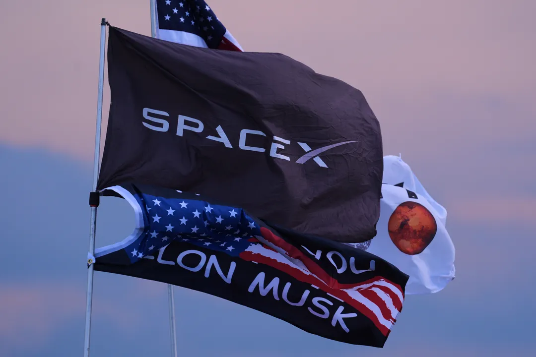 US-Medien: Elon Musk durch SpaceX-Börsengang erster Billionär der Welt