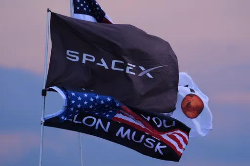 US-Medien: Elon Musk durch SpaceX-Börsengang erster Billionär der Welt