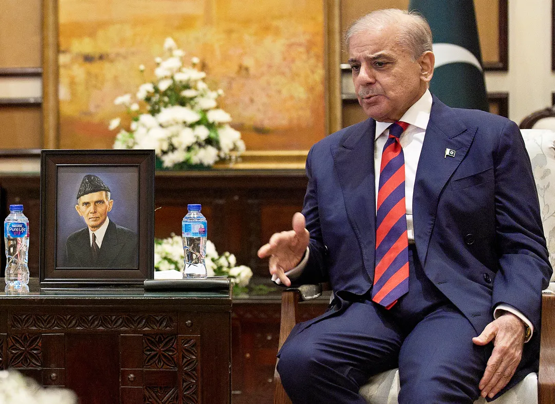 پاکستان: 24 گھنٹوں میں امریکہ-ایران معاہدہ متوقع ہے