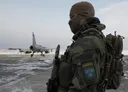 Des chasseurs suédois interceptent des avions russes près de la frontière