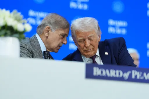 US-Iran-Abkommen in der Schweiz?