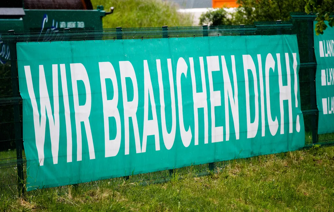 Bericht: IW rechnet 2036 mit 4,3 Millionen fehlenden Arbeitskräften