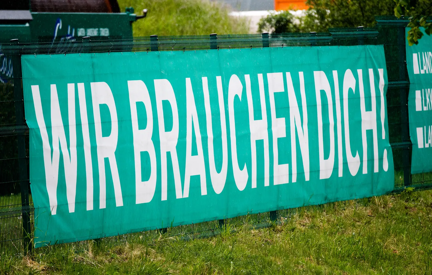 Bericht: IW rechnet 2036 mit 4,3 Millionen fehlenden Arbeitskräften