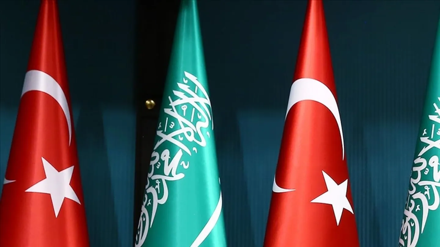 توافقنامه معافیت متقابل ویزا میان ترکیه و عربستان سعودی لازمالاجرا شد