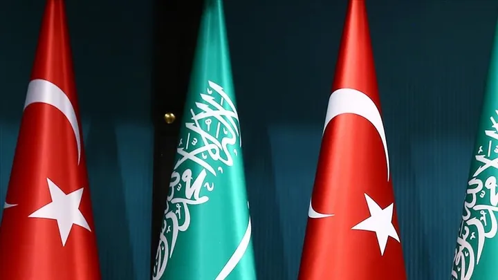 توافقنامه معافیت متقابل ویزا میان ترکیه و عربستان سعودی لازمالاجرا شد