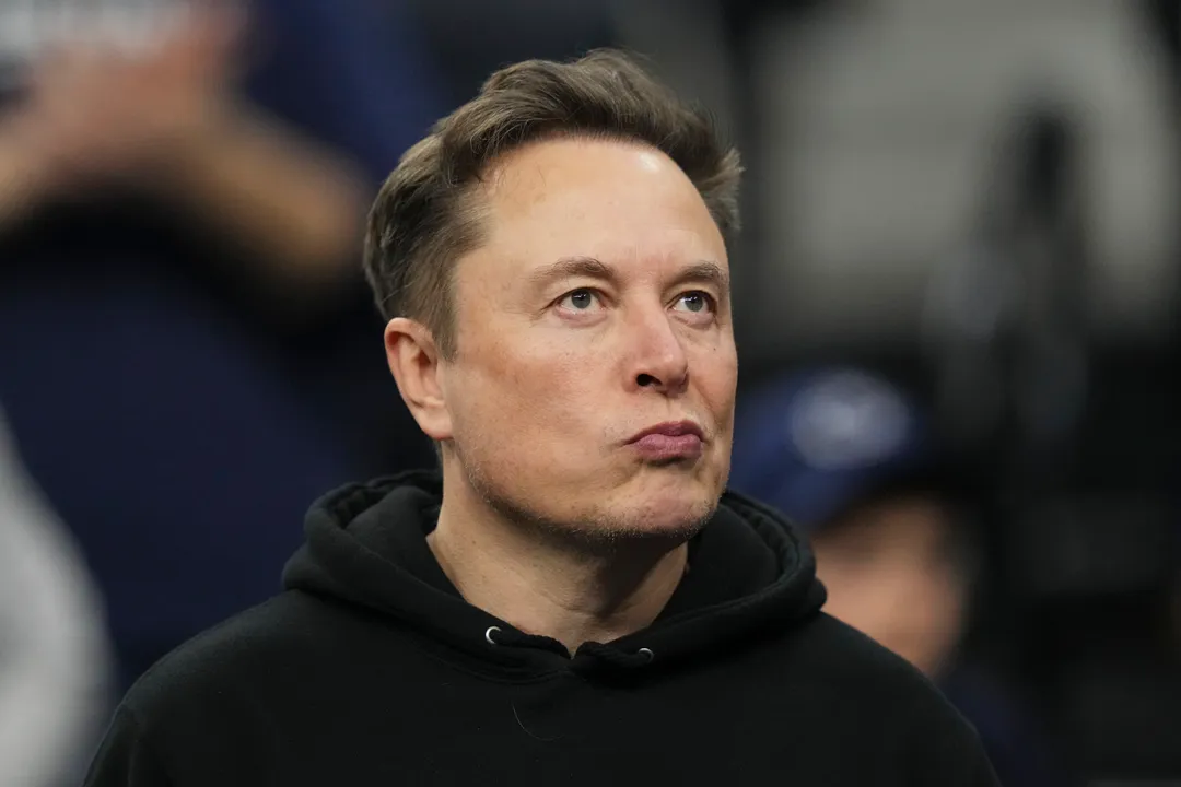 Forscher: Elon Musk verbreitete Beiträge von Rechtsextremen millionenfach weiter
