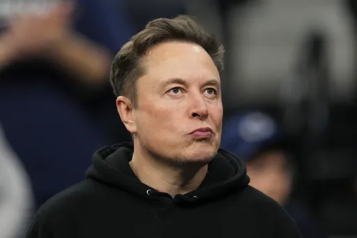 Forscher: Elon Musk verbreitete Beiträge von Rechtsextremen millionenfach weiter