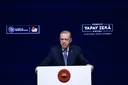 رئیسجمهور اردوغان از برنامه توسعه هوش مصنوعی ترکیه با هدف جذب ۱۰ میلیارد دلار سرمایه رونمایی کرد