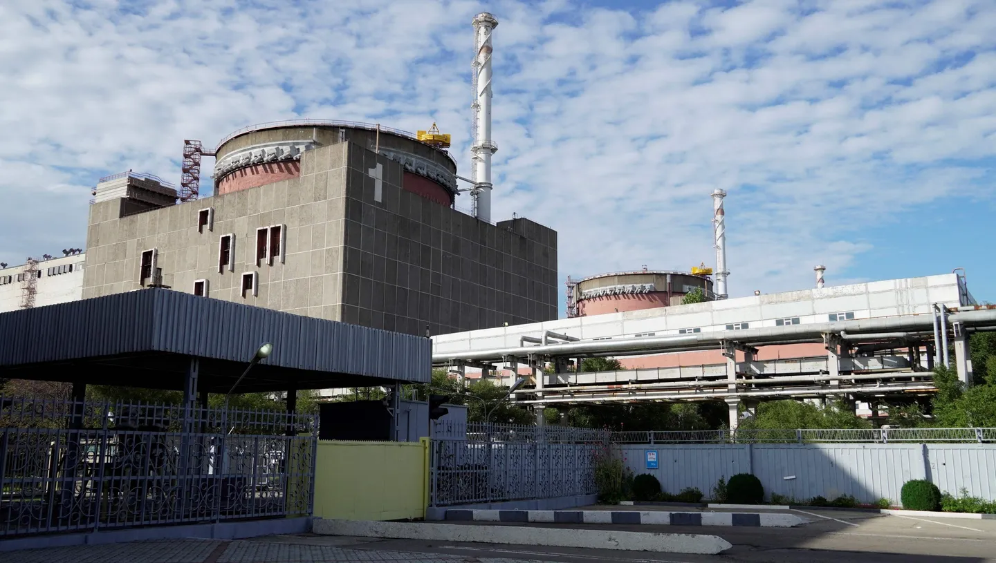Русија: Главниот инженер на нуклеарната централа Запорожје убиен од украински дрон