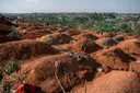 DR Congo reports more than 6,000 confirmed Ebola cases