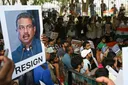 Modi's education minister resigns after weeks of countrywide protests
