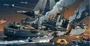 «Не смущать Израиль»: как США на 60 лет забыли свой корабль