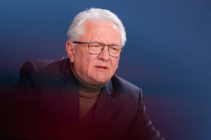 Rheinmetall sorgt sich um deutsch-französisches Panzerprojekt