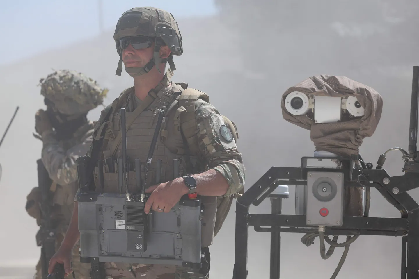 Les députés français votent une hausse du budget des armées