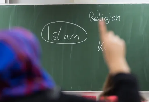 Wie internationale islamophobe Denkfabriken in Österreich Fuß fassen