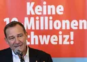Referendum in der Schweiz: Nein zur Begrenzung der Zuwanderung zeichnet sich ab