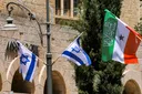 Somaliland eröffnet Botschaft in Jerusalem