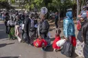 Afrique du Sud : le Zimbabwe rapatrie près de 100 000 de ses ressortissants