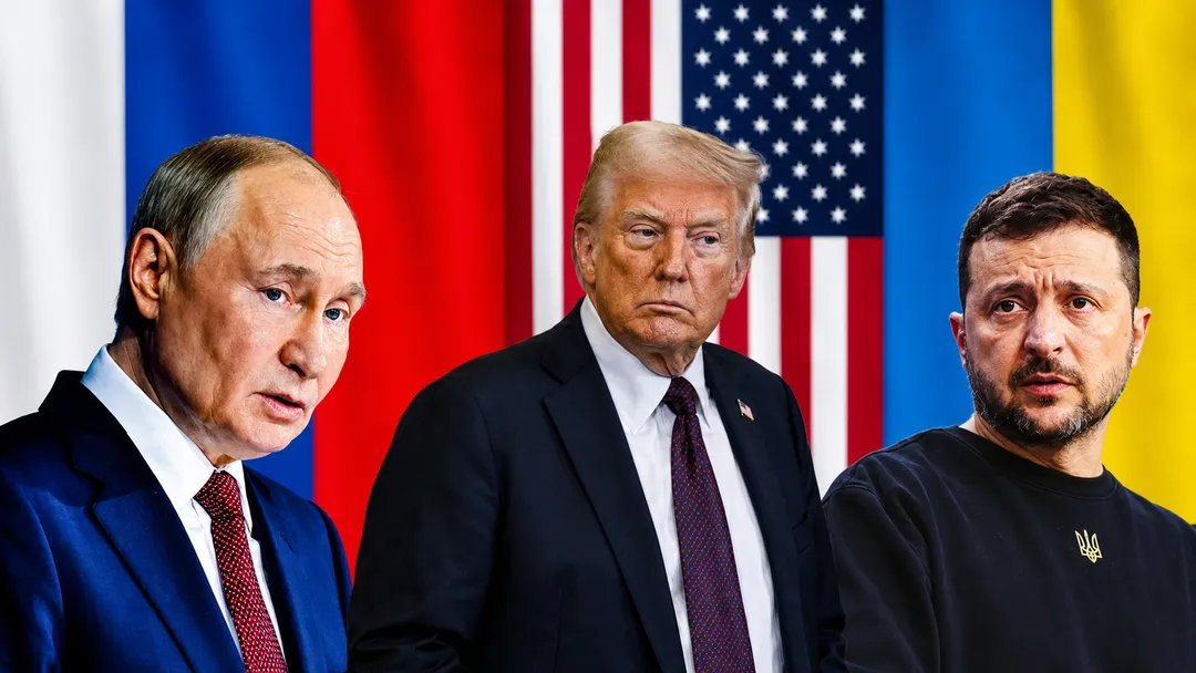 Trump declares Russia-Ukraine deal to halt strikes on energy targets as Zelenskyy voices doubt