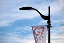 G7-Gipfel mit Trump in Évian - Kriege und Krisen im Zentrum