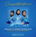 RW Xamsa oo Bogaadiyay Ocean Queens Kahor Ka-Qaybgalka Taariikhiga ah ee Koobka Haweenka CECAFA