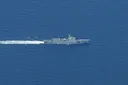 China releases clash footage as South China Sea standoff with Philippines escalates