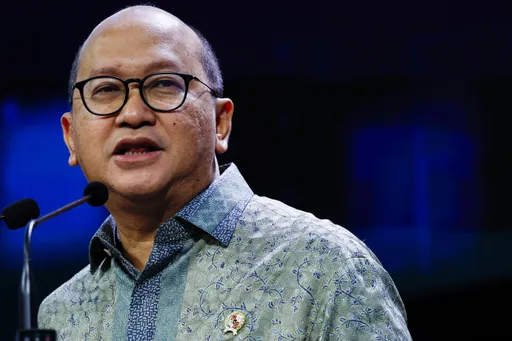 Pemerintah ajukan tambahan anggaran BKPM 2027, target investasi naik 13,8 persen