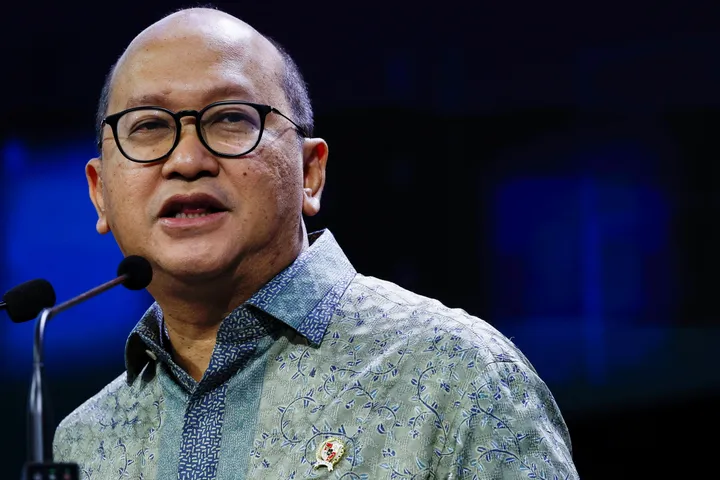 Pemerintah ajukan tambahan anggaran BKPM 2027, target investasi naik 13,8 persen