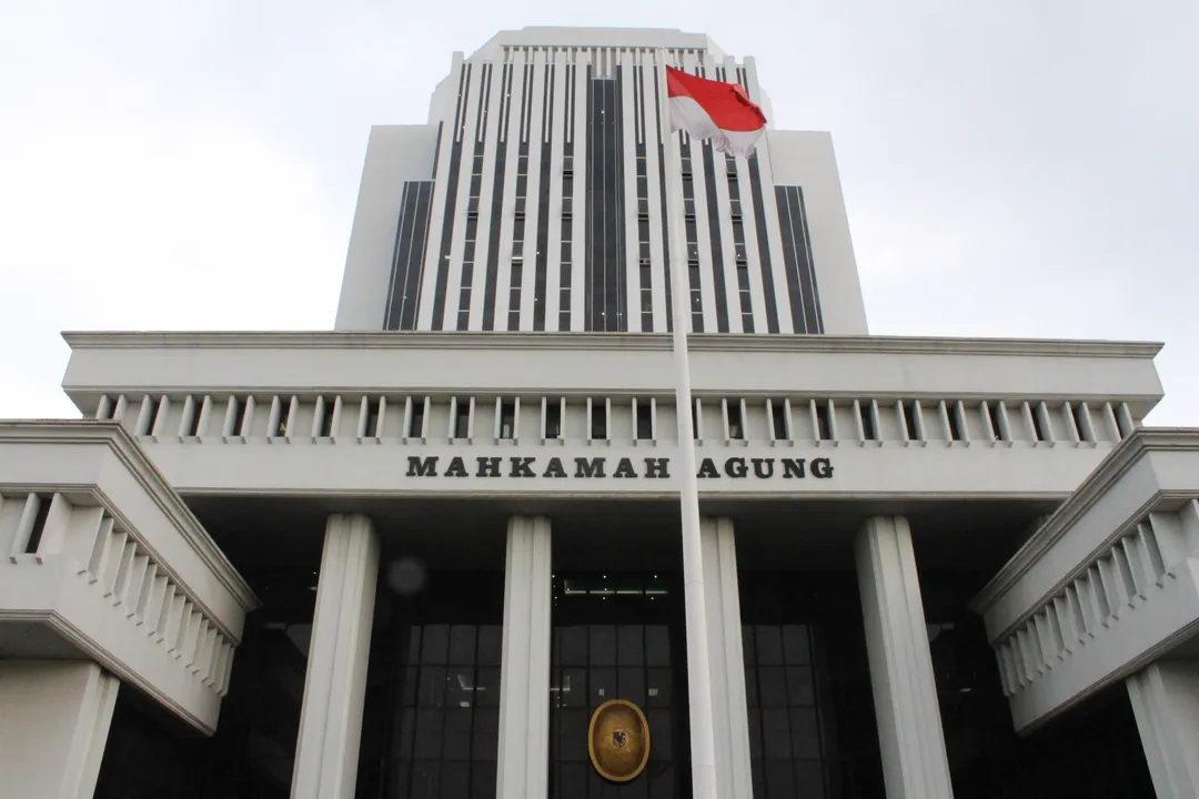 MA usulkan tambahan anggaran Rp10,3 triliun untuk 2027, DPR siap dukung